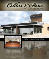 Collins & Stone Funeral Home image 2